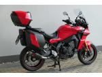 Klikněte pro detailní foto č. 3 - Yamaha Tracer 9 GT