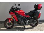 Klikněte pro detailní foto č. 4 - Yamaha Tracer 9 GT