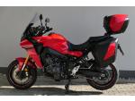 Klikněte pro detailní foto č. 5 - Yamaha Tracer 9 GT