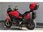 Klikněte pro detailní foto č. 6 - Yamaha Tracer 9 GT