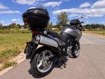 Klikněte pro detailní foto č. 12 - Suzuki DL 650 V-Strom