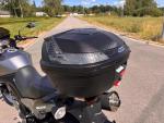 Klikněte pro detailní foto č. 13 - Suzuki DL 650 V-Strom