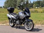 Klikněte pro detailní foto č. 3 - Suzuki DL 650 V-Strom