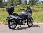 Klikněte pro detailní foto č. 4 - Suzuki DL 650 V-Strom