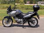 Klikněte pro detailní foto č. 6 - Suzuki DL 650 V-Strom