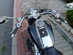 Klikněte pro detailní foto č. 10 - Suzuki Intruder C 1500 VL 1500 C90T