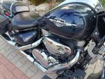 Klikněte pro detailní foto č. 11 - Suzuki Intruder C 1500 VL 1500 C90T