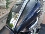 Klikněte pro detailní foto č. 13 - Suzuki Intruder C 1500 VL 1500 C90T
