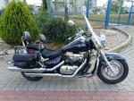 Klikněte pro detailní foto č. 1 - Suzuki Intruder C 1500 VL 1500 C90T