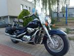 Klikněte pro detailní foto č. 2 - Suzuki Intruder C 1500 VL 1500 C90T