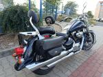 Klikněte pro detailní foto č. 3 - Suzuki Intruder C 1500 VL 1500 C90T