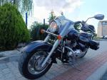 Klikněte pro detailní foto č. 4 - Suzuki Intruder C 1500 VL 1500 C90T