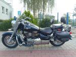 Klikněte pro detailní foto č. 5 - Suzuki Intruder C 1500 VL 1500 C90T