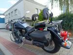Klikněte pro detailní foto č. 6 - Suzuki Intruder C 1500 VL 1500 C90T