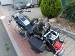 Klikněte pro detailní foto č. 9 - Suzuki Intruder C 1500 VL 1500 C90T