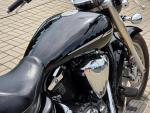 Klikněte pro detailní foto č. 10 - Yamaha XVS 1300 A Midnight Star, původ ČR