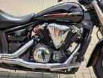 Klikněte pro detailní foto č. 11 - Yamaha XVS 1300 A Midnight Star, původ ČR