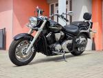Klikněte pro detailní foto č. 1 - Yamaha XVS 1300 A Midnight Star, původ ČR