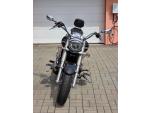 Klikněte pro detailní foto č. 2 - Yamaha XVS 1300 A Midnight Star, původ ČR