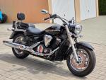 Klikněte pro detailní foto č. 3 - Yamaha XVS 1300 A Midnight Star, původ ČR