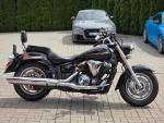 Klikněte pro detailní foto č. 4 - Yamaha XVS 1300 A Midnight Star, původ ČR