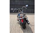 Klikněte pro detailní foto č. 6 - Yamaha XVS 1300 A Midnight Star, původ ČR