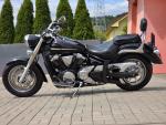 Klikněte pro detailní foto č. 8 - Yamaha XVS 1300 A Midnight Star, původ ČR