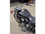 Klikněte pro detailní foto č. 9 - Yamaha XVS 1300 A Midnight Star, původ ČR