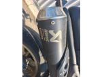 Klikněte pro detailní foto č. 12 - Yamaha XSR 700 (2020) Akrapovič, 18 t.km, SUPER CENA