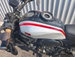 Klikněte pro detailní foto č. 3 - Yamaha XSR 700 (2020) Akrapovič, 18 t.km, SUPER CENA