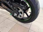 Klikněte pro detailní foto č. 11 - Kawasaki Versys 650,ABS,TOP,3500 KM