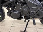 Klikněte pro detailní foto č. 13 - Kawasaki Versys 650,ABS,TOP,3500 KM