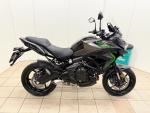 Detail nabídky - Kawasaki Versys 650,ABS,TOP,3500 KM
