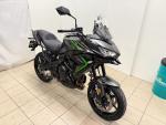 Klikněte pro detailní foto č. 2 - Kawasaki Versys 650,ABS,TOP,3500 KM
