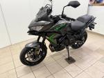 Klikněte pro detailní foto č. 4 - Kawasaki Versys 650,ABS,TOP,3500 KM