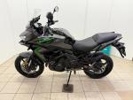 Klikněte pro detailní foto č. 5 - Kawasaki Versys 650,ABS,TOP,3500 KM