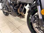 Klikněte pro detailní foto č. 7 - Kawasaki Versys 650,ABS,TOP,3500 KM