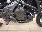 Klikněte pro detailní foto č. 8 - Kawasaki Versys 650,ABS,TOP,3500 KM