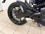 Klikněte pro detailní foto č. 9 - Kawasaki Versys 650,ABS,TOP,3500 KM