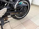 Klikněte pro detailní foto č. 12 - Kawasaki Z 900 RS,ABS,KTRC,TOP