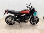 Klikněte pro detailní foto č. 1 - Kawasaki Z 900 RS,ABS,KTRC,TOP