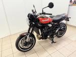 Klikněte pro detailní foto č. 4 - Kawasaki Z 900 RS,ABS,KTRC,TOP