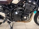 Klikněte pro detailní foto č. 8 - Kawasaki Z 900 RS,ABS,KTRC,TOP