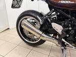 Klikněte pro detailní foto č. 9 - Kawasaki Z 900 RS,ABS,KTRC,TOP