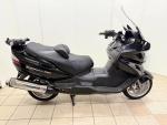 Klikněte pro detailní foto č. 1 - Suzuki Burgman 650 Executive,TOP