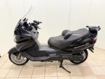 Klikněte pro detailní foto č. 5 - Suzuki Burgman 650 Executive,TOP