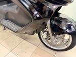 Klikněte pro detailní foto č. 7 - Suzuki Burgman 650 Executive,TOP