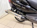Klikněte pro detailní foto č. 9 - Suzuki Burgman 650 Executive,TOP