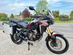 Klikněte pro detailní foto č. 2 - Honda CRF 1000 L Africa Twin ABS