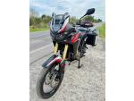 Klikněte pro detailní foto č. 3 - Honda CRF 1000 L Africa Twin ABS